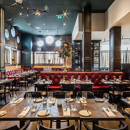 The Broadview Hotel Торонто Экстерьер фото