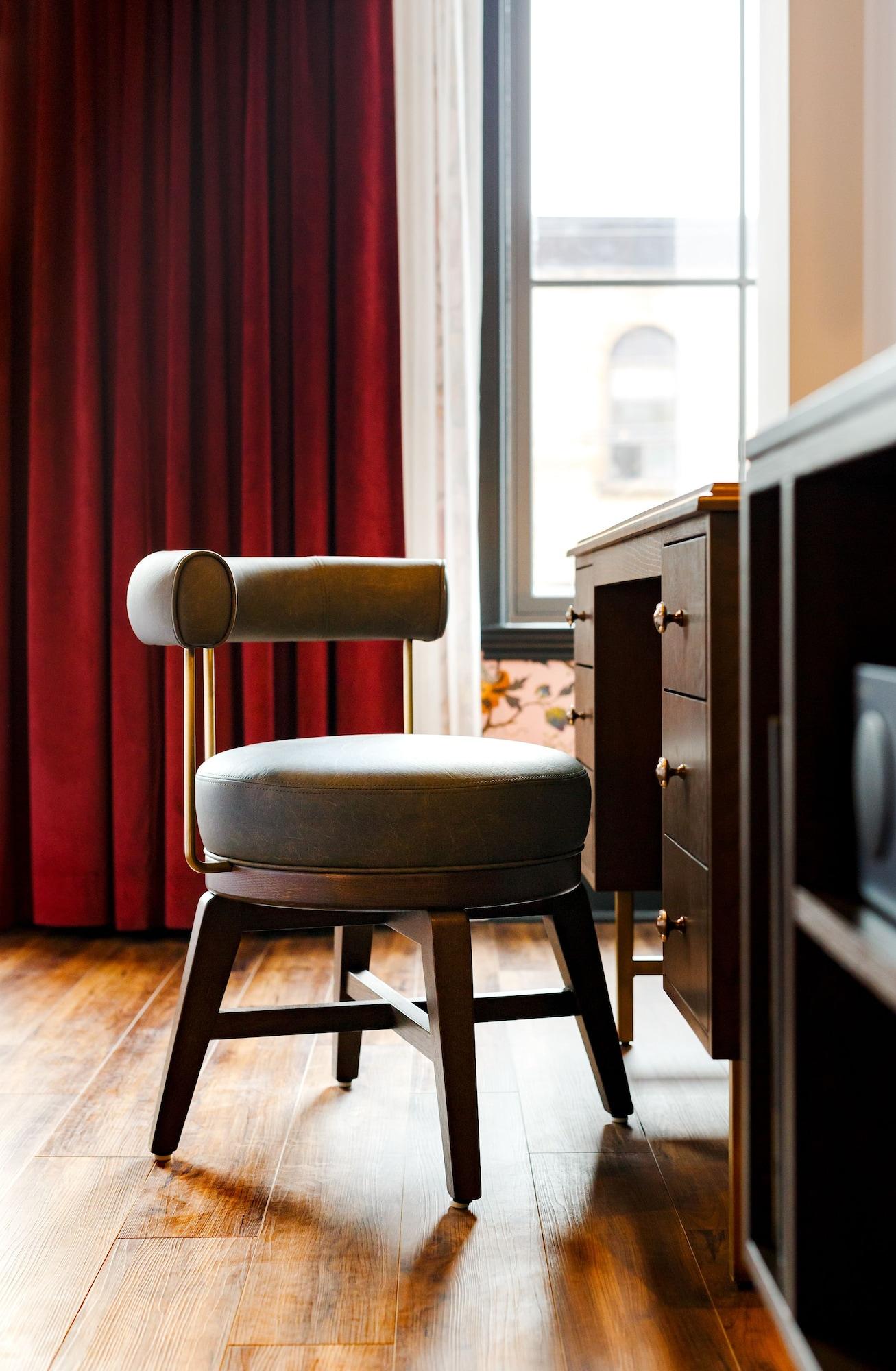 The Broadview Hotel Торонто Экстерьер фото