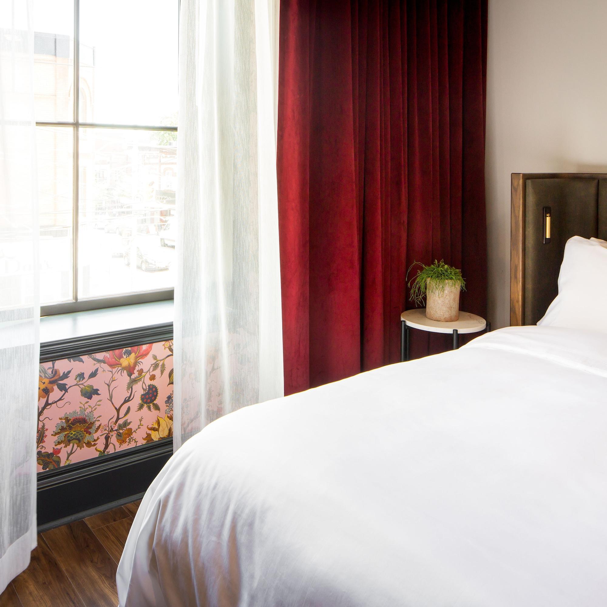 The Broadview Hotel Торонто Экстерьер фото