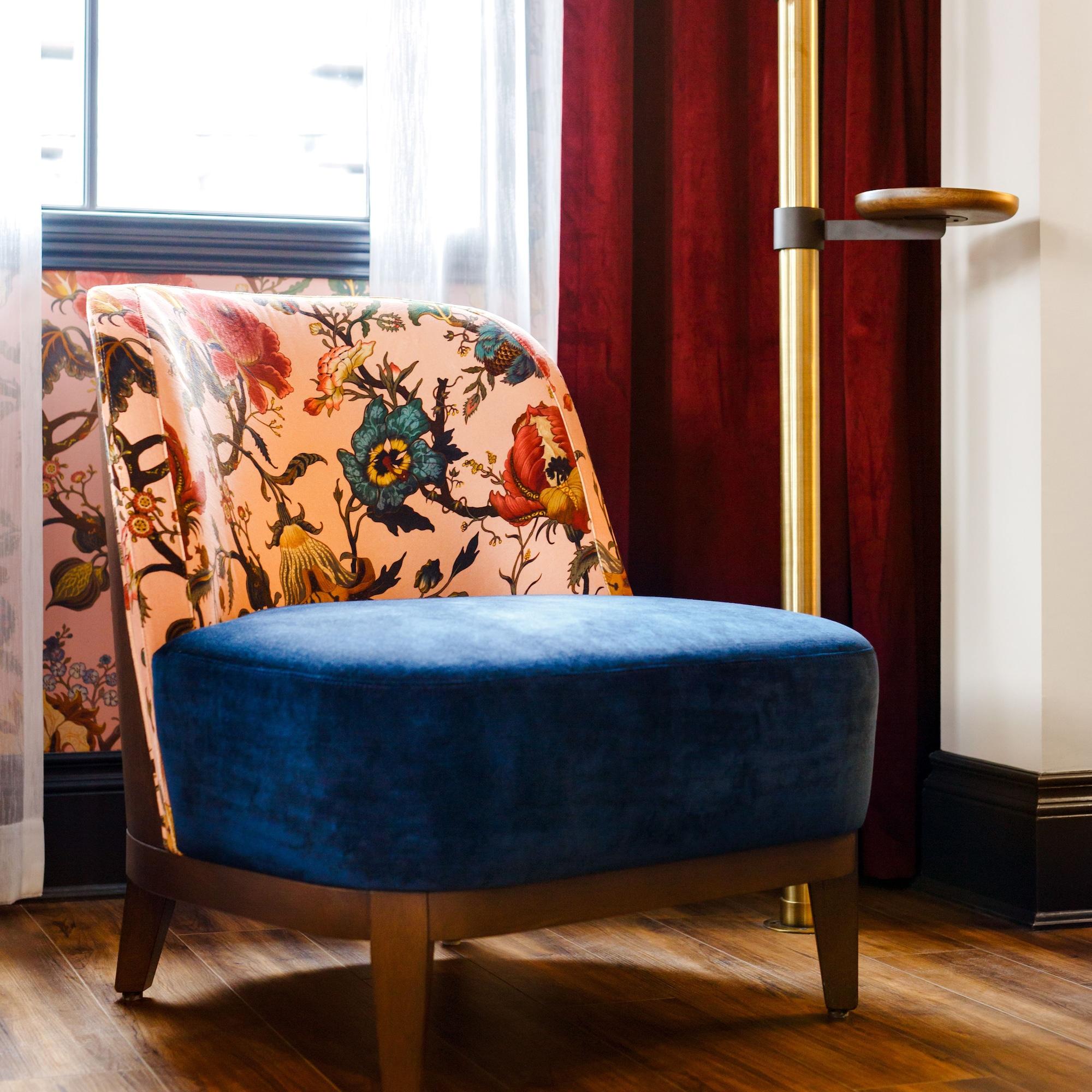The Broadview Hotel Торонто Экстерьер фото