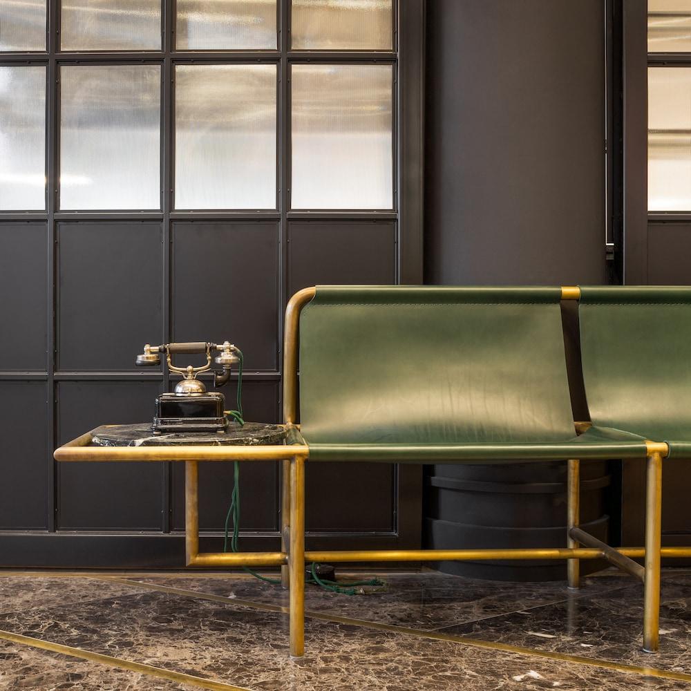 The Broadview Hotel Торонто Экстерьер фото