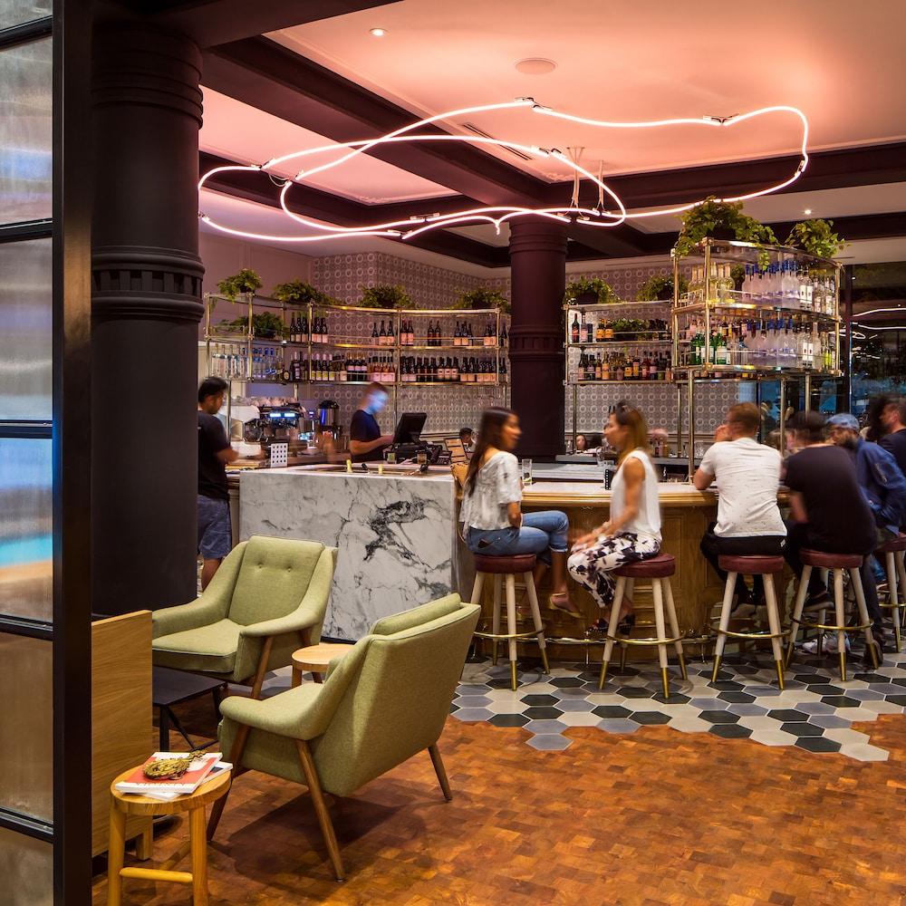 The Broadview Hotel Торонто Экстерьер фото