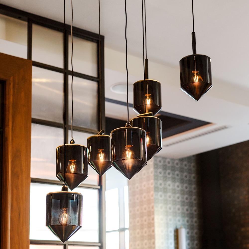 The Broadview Hotel Торонто Экстерьер фото