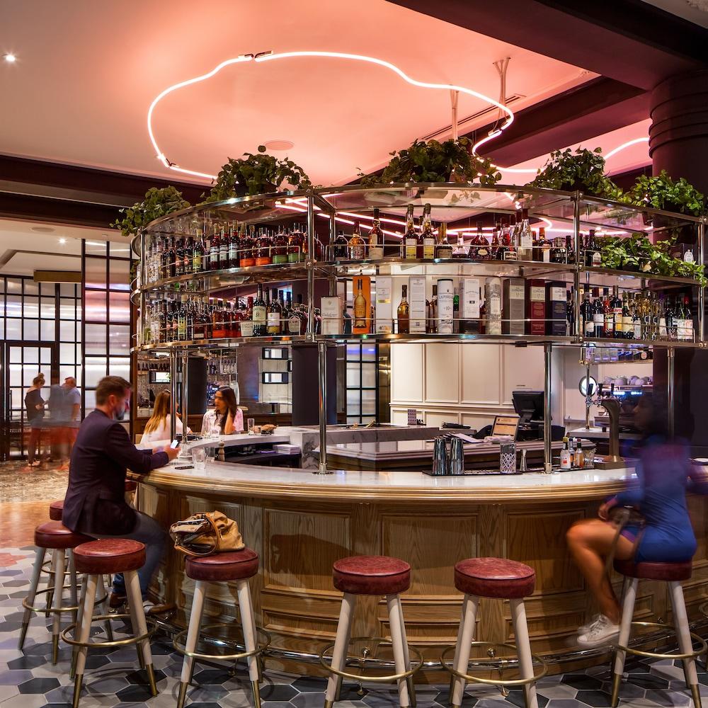 The Broadview Hotel Торонто Экстерьер фото