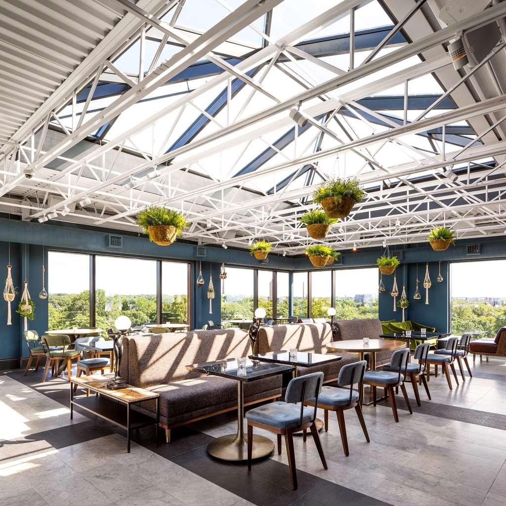 The Broadview Hotel Торонто Удобства фото