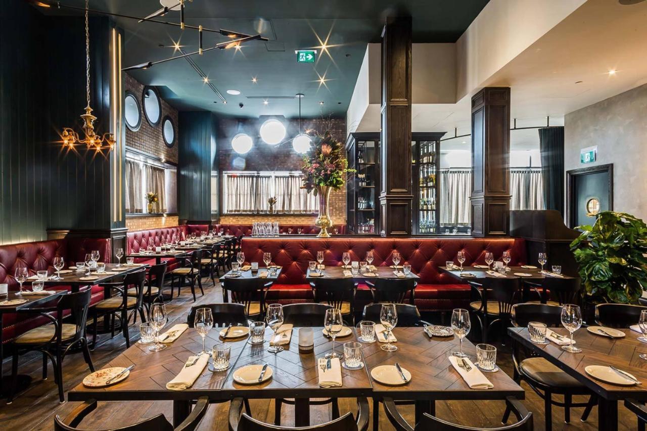 The Broadview Hotel Торонто Экстерьер фото