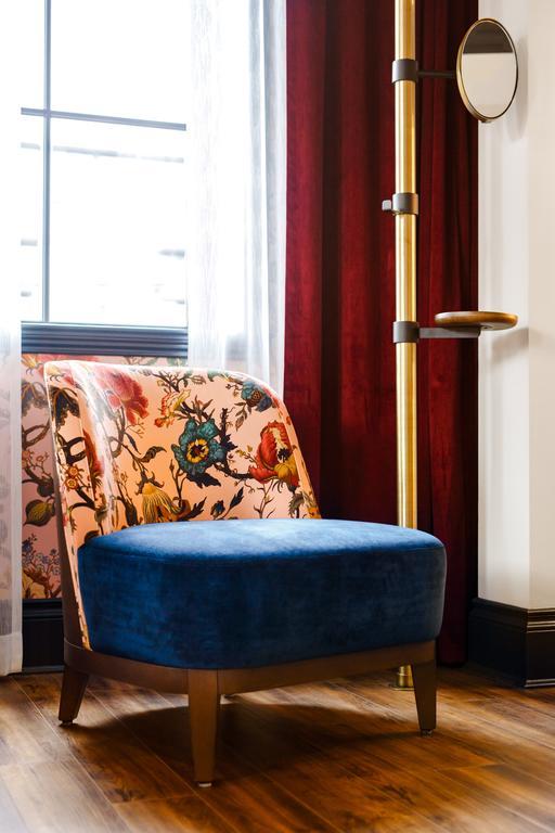 The Broadview Hotel Торонто Экстерьер фото