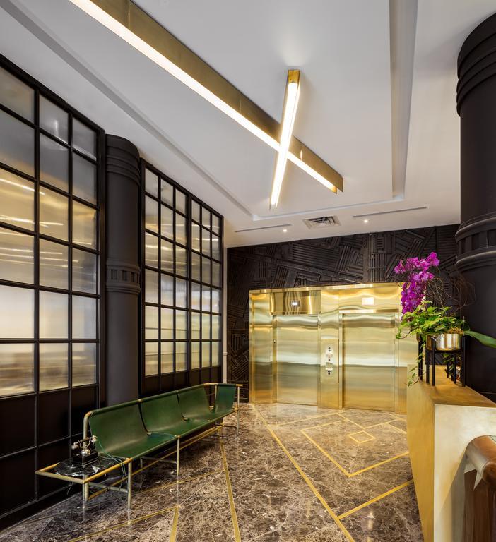 The Broadview Hotel Торонто Экстерьер фото